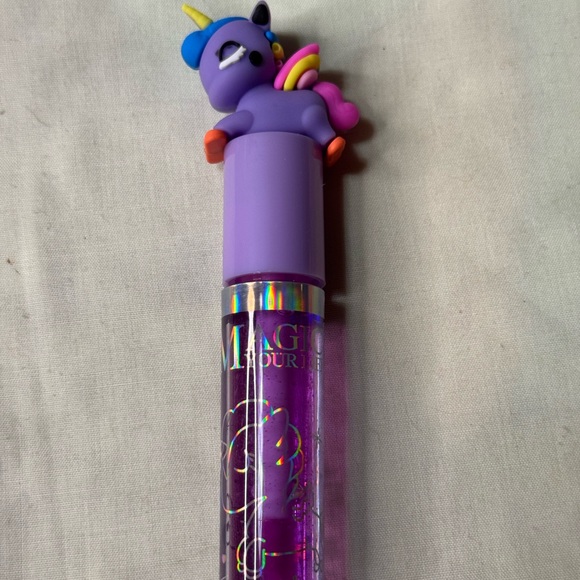 Tint Lip Oil Doll Set - Pink - Picture 10 of 16